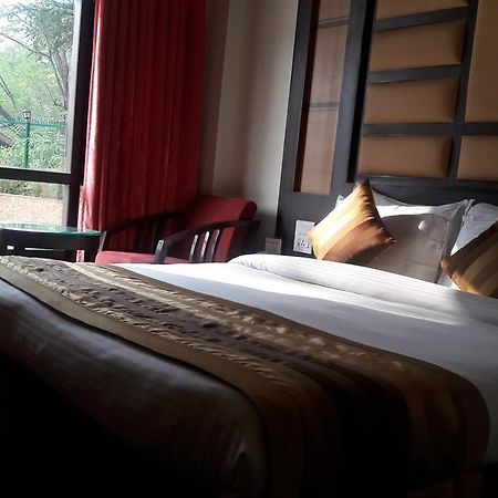 Hotel Southgate Shimla Dış mekan fotoğraf