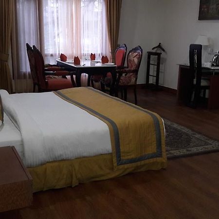 Hotel Southgate Shimla Dış mekan fotoğraf