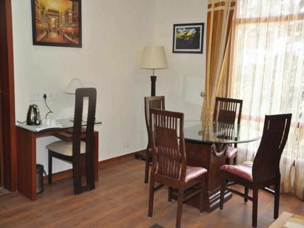 Hotel Southgate Shimla Dış mekan fotoğraf
