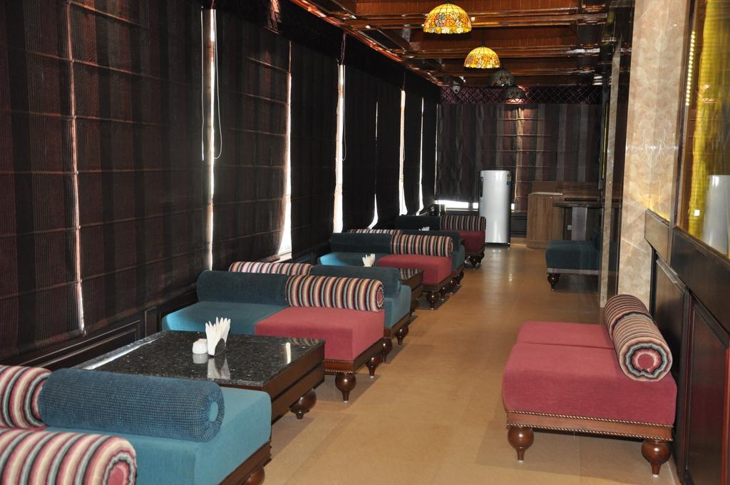 Hotel Southgate Shimla Dış mekan fotoğraf