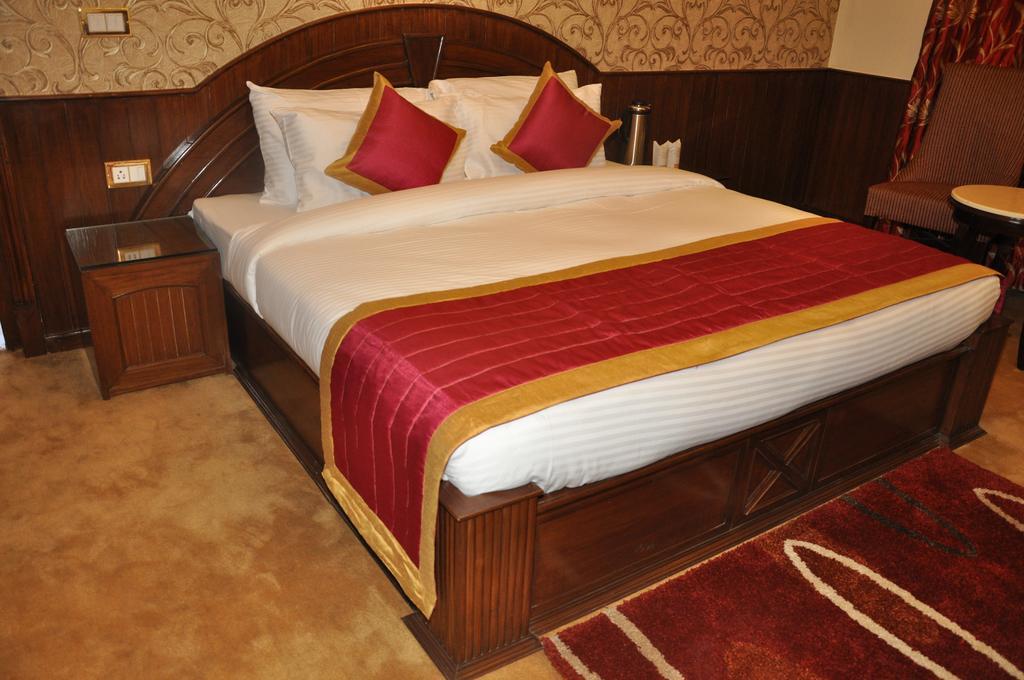 Hotel Southgate Shimla Dış mekan fotoğraf