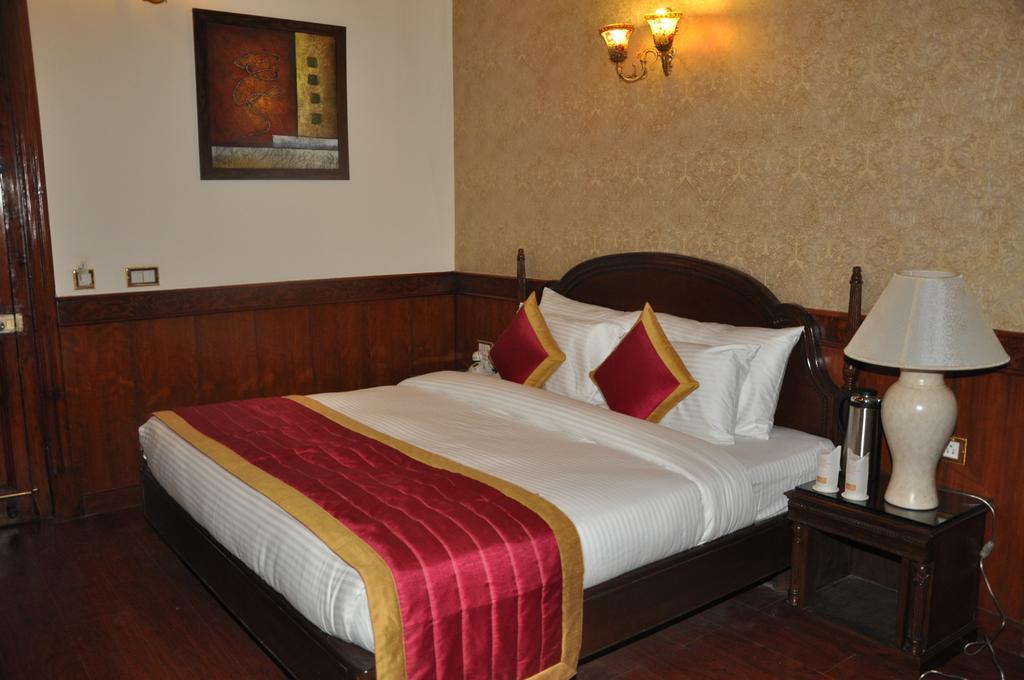 Hotel Southgate Shimla Dış mekan fotoğraf