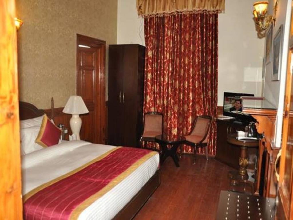 Hotel Southgate Shimla Dış mekan fotoğraf