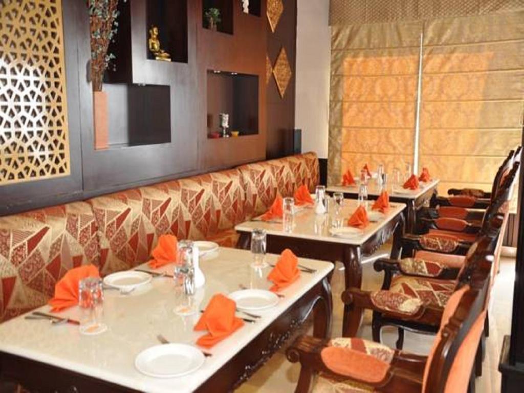 Hotel Southgate Shimla Dış mekan fotoğraf