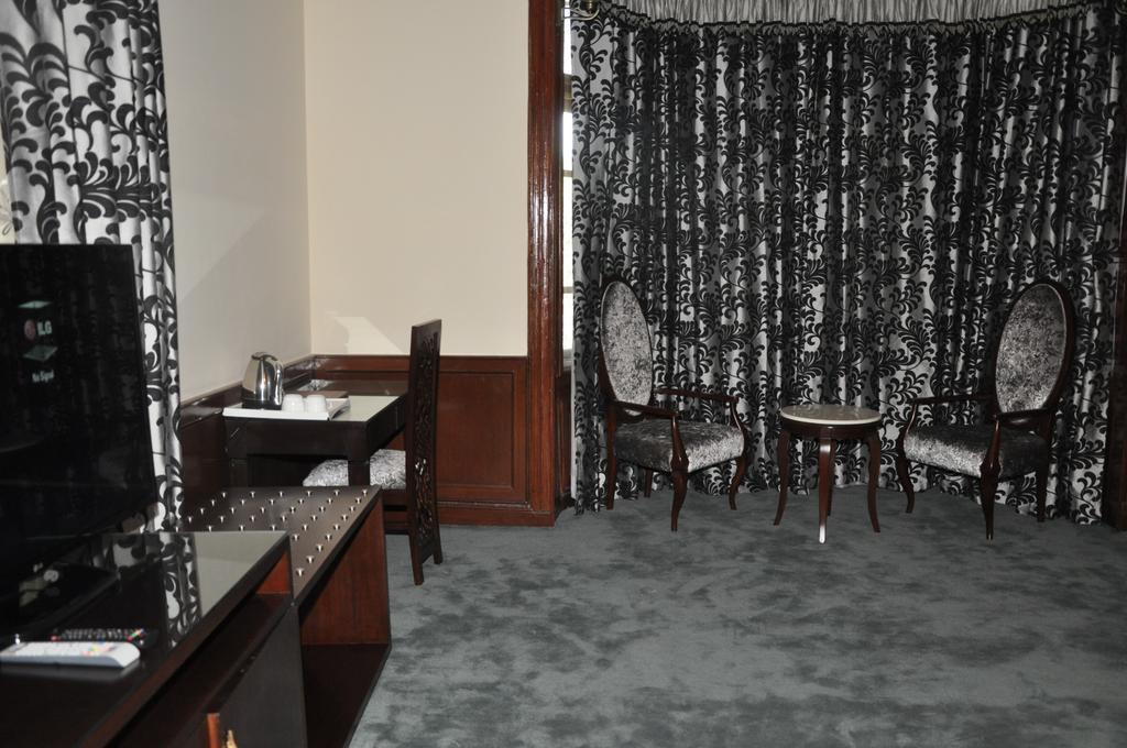 Hotel Southgate Shimla Dış mekan fotoğraf