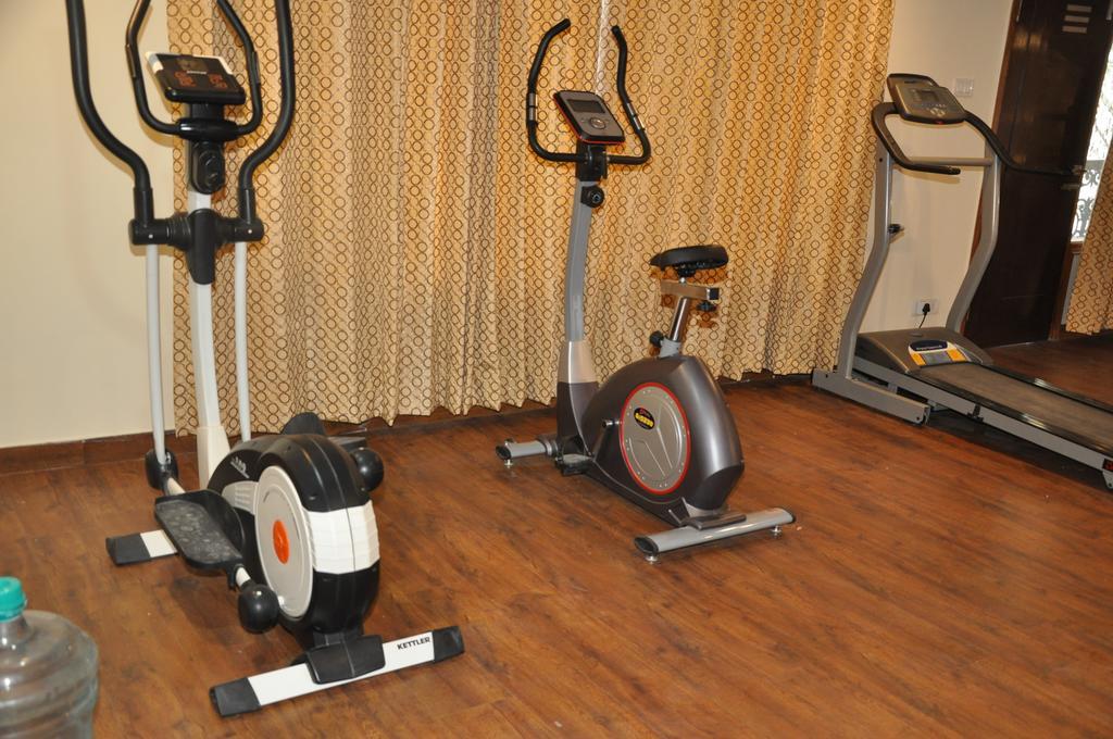 Hotel Southgate Shimla Dış mekan fotoğraf