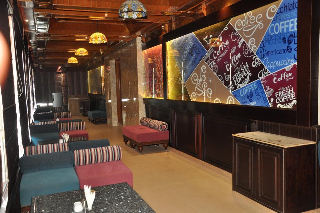 Hotel Southgate Shimla Dış mekan fotoğraf