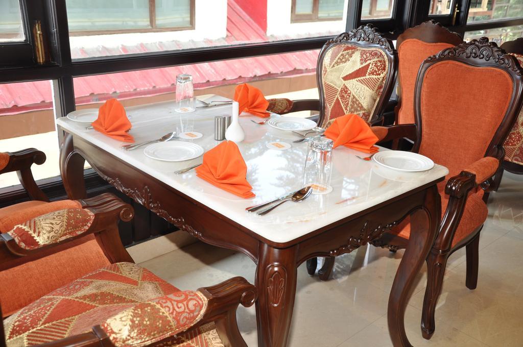 Hotel Southgate Shimla Dış mekan fotoğraf