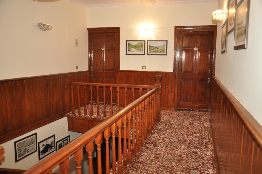 Hotel Southgate Shimla Dış mekan fotoğraf