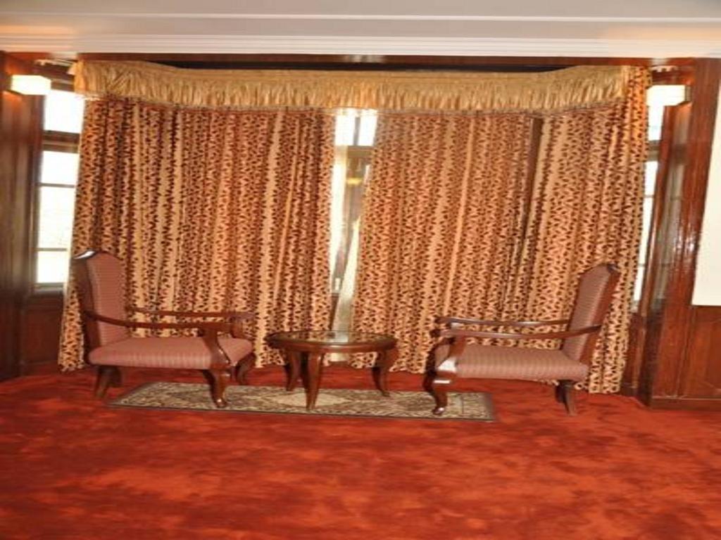 Hotel Southgate Shimla Dış mekan fotoğraf