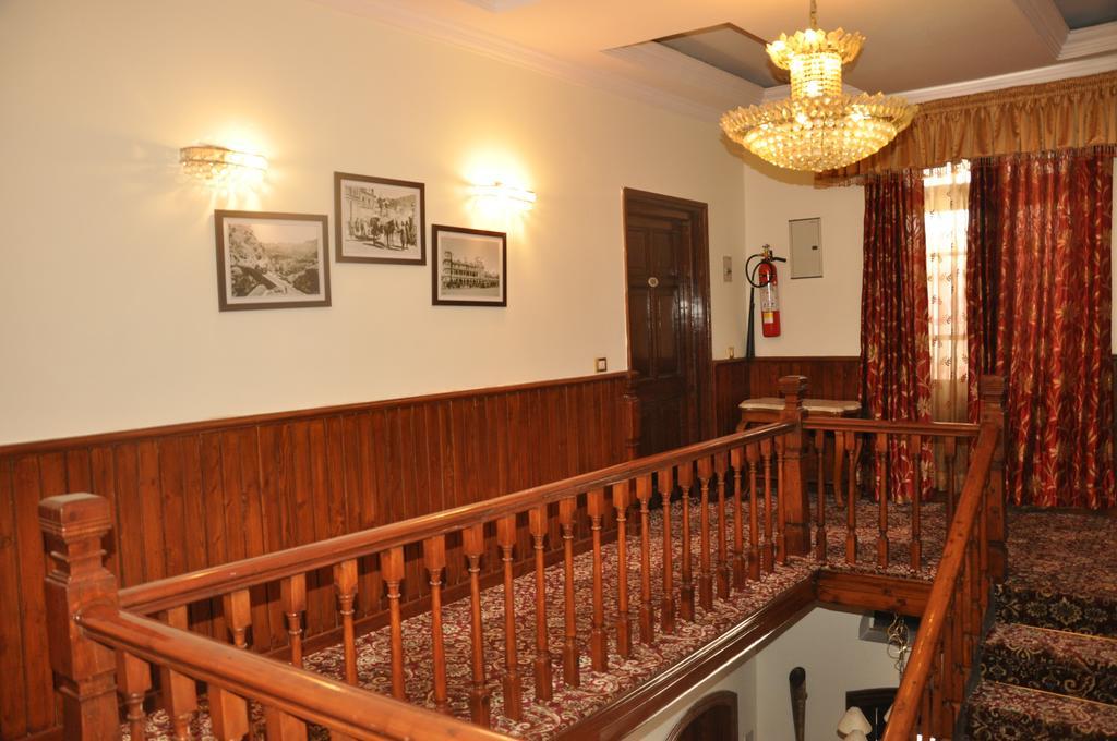 Hotel Southgate Shimla Dış mekan fotoğraf