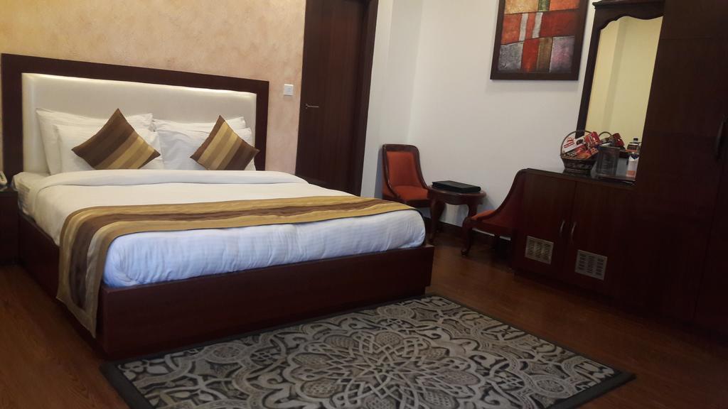 Hotel Southgate Shimla Dış mekan fotoğraf