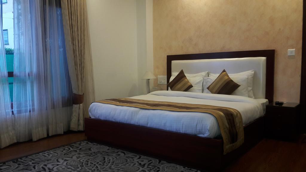 Hotel Southgate Shimla Dış mekan fotoğraf